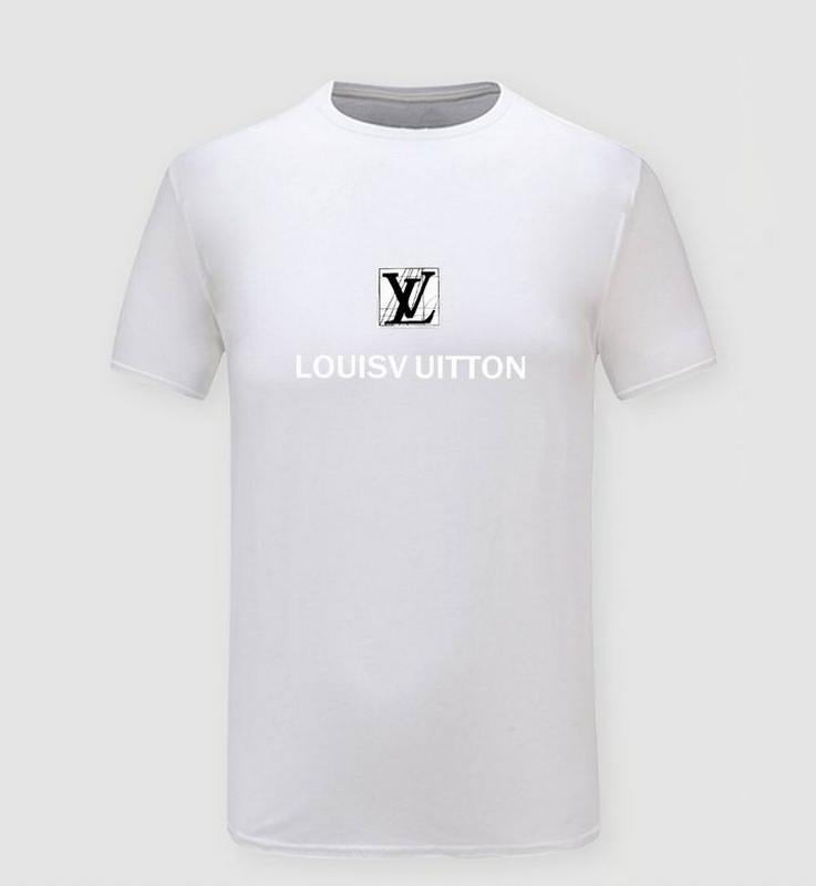 Louis Vuitton Men's T-shirts 1774